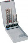 FORUM SDS-Plus-Bohrer-Stz. 7tlg.