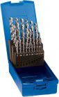 FORUM Spiralbohrer Stz D338Ti gesch1- 5,9mm HSSE