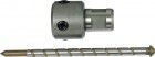 Alfra Adapter KB Weldon Aufnahme Quick IN