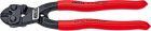 Knipex Mini-Bolzenabschneider 200mm Nr.7131