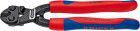 Knipex Mini-Bolzenabschneider 200mm m.M.K.Griff