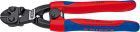 Knipex Mini-Bolzenabschneider 200mm m.M.K.Griff