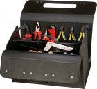 FORUM Universal-Tasche Leder 410x190x310mm