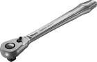 Wera Hebel-Umschaltknarre 1/2"ZYKLOP metal switch