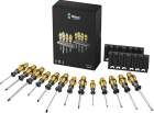 Wera Schraubendreher-Satz 15tlg. Big Pack 900