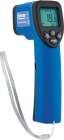 FORUM Infrarot-Thermometer -50 bis 550 Grad C