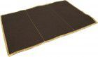 Jutec Flammschutzmatte trocken 330x500mm -700 Grad