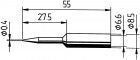 Lötspitze 0,4 mm Verlängerung Nr.0832UDLF Ersa