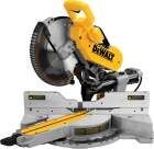 DeWalt Paneelsägen-Set DWS780KIT305 mm m. DE7023