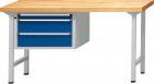 Anke Kombi Werkbank 2000 622 V 50 mm, 850 mm 7035/5010