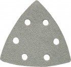 FORUM Klettschleifblatt Lack 96mm K320