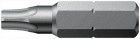 Wera Bit 1/4" DIN3126 C6,3 T10x 25mm Bohrung