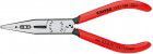Knipex Verdrahtungszange 160mm m.Kst.Griff