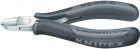 Knipex Elektronik Seitenschneider ESD 115mm ru.K.o.F.