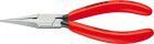 Knipex Justierzange 135mm fl.sp.Backen