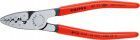 Knipex Aderendhülsensortiment 1190tlg.