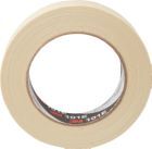 3M Abdeckklebeband 101E chamois 18 mm Rolle mit 50 Meter
