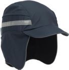3M Anstoßkappe First Base 3 Winter marine mit Reflexstreifen