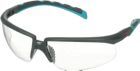 3M Schutzbrille Solus 2000 rote Scheibe