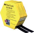 3M Druckverschluss Dual Lock SJ354D Spenderbox mit 2 x 5 Meter