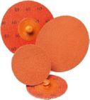 3M Fiberschleifscheibe Roloc 787C Cubitron2 76,2 mm P36+