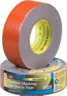 3M Gewebeklebeband Premium 5959 rot 50 mm Rolle mit 41,1 Meter