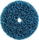 3M Grobreinigungsscheibe CG-DC 150 x 13 mm blau extragrob