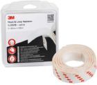 3M Hakenband und Schlaufenband SJ352B schwarz 25 mm Rolle mit 1,25 Meter