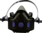 3M Halbmaske HF 802 Größe M