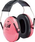3M Kapselgehörschutz Peltor Kid pink
