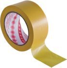 3M Abdeckklebeband 244 Krepp gold 30 mm Rolle mit 50 Meter