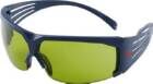 3M Schutzbrille SecureFit617PC grau IR1.7 AS