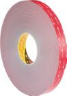 3M Klebeband GPH-060GF grau 19 mm Rolle mit 3 Meter