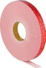 3M Klebeband LSE-110WF weiss 19 mm Rolle mit 3 Meter