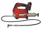 Milwaukee Akku Fettpresse M18 GG/2.0 Ah