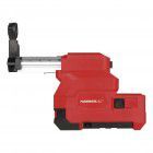 Milwaukee Staubabsaugung M18 CHX M18 CDEX/0