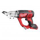 Milwaukee Akku-Blechschere M18 BMS12/0