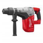 Milwaukee FUEL Akku-Kombihammer SDS Max. M18 CHM/0