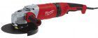 Milwaukee Winkelschleifer AGVM 24-230 GEX ProTector