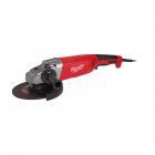 Milwaukee Winkelschleifer AG 24-230 E ProTector/Totmannschalter