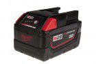 Milwaukee Akku M28 BX (28 V/3.0 Ah Li-Ion) Red Li-Ion