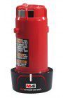 Milwaukee Akku M4 B2 (4 V/2.0 Ah Li-Ion) Red Li-Ion