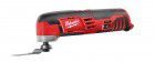 Milwaukee Akku Multitool C12 MT/0