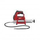 Milwaukee Akku-Fettpresse M12 GG/0