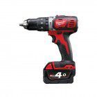 Schlagbohrschrauber Milwaukee M18 BPD