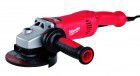 Milwaukee Winkelschleifer AGV 17-125 XC mit Totmannschalter