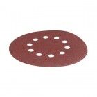 SCHEPPACH Schleifpapier Ø 215mm K150 für Trockenbauschleifer