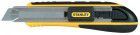 Stanley FATMAX Cutter m. Magazin FatMax 18mm