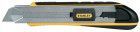 Stanley FATMAX Cutter m. Magazin FatMax 25mm