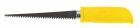 Stanley Stichsaege 152mm, m. Kunststoffgriff
